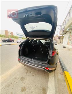 هیوندای تۆکسۆن